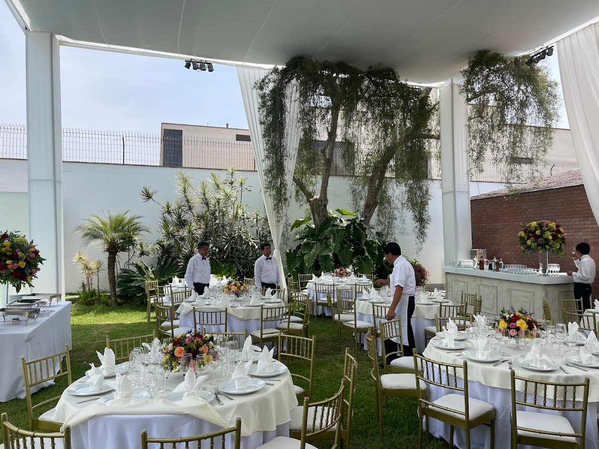 Q Evento SAC