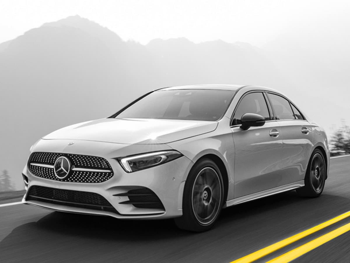 Villas Rent A Car