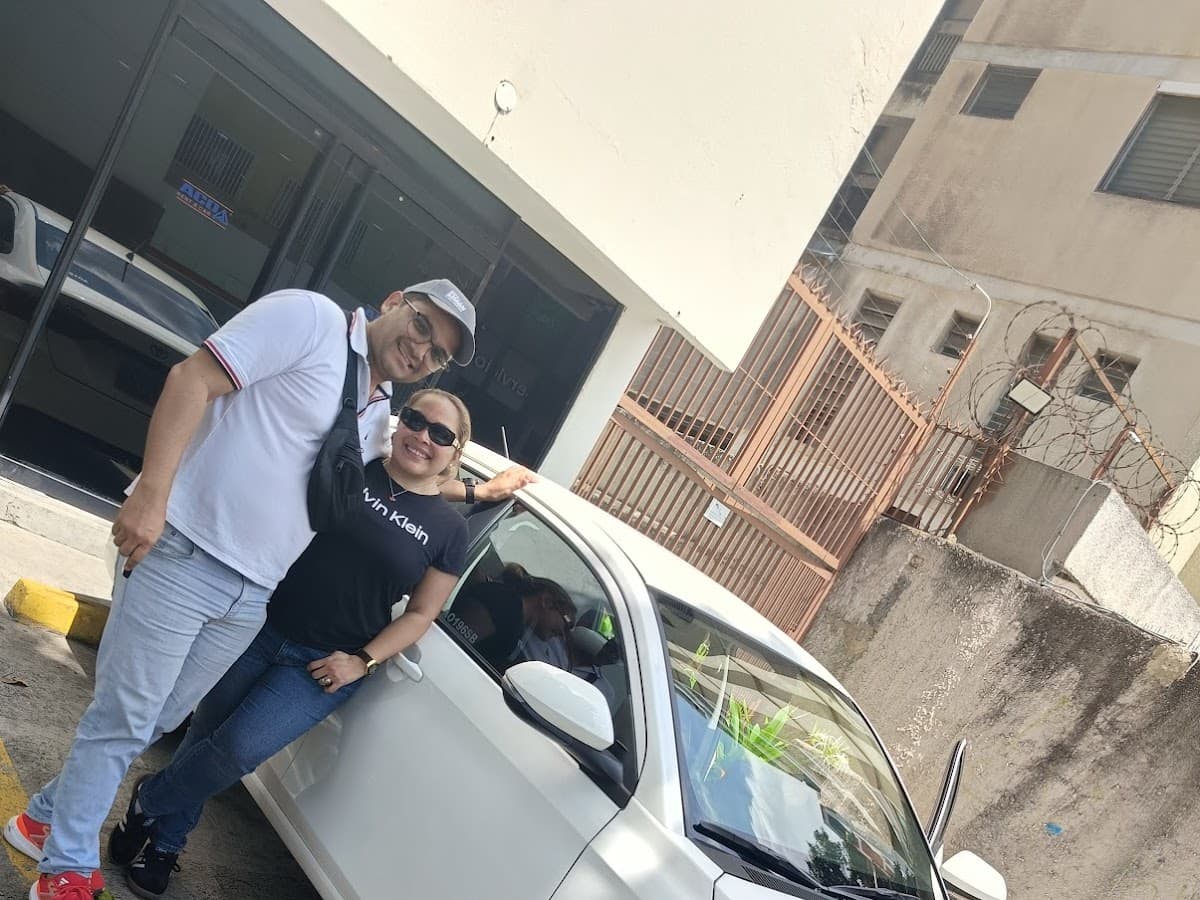 Villas Rent A Car — foto