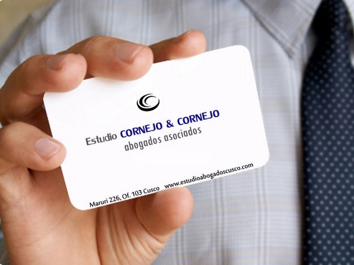 Mendizabal Abogados — foto