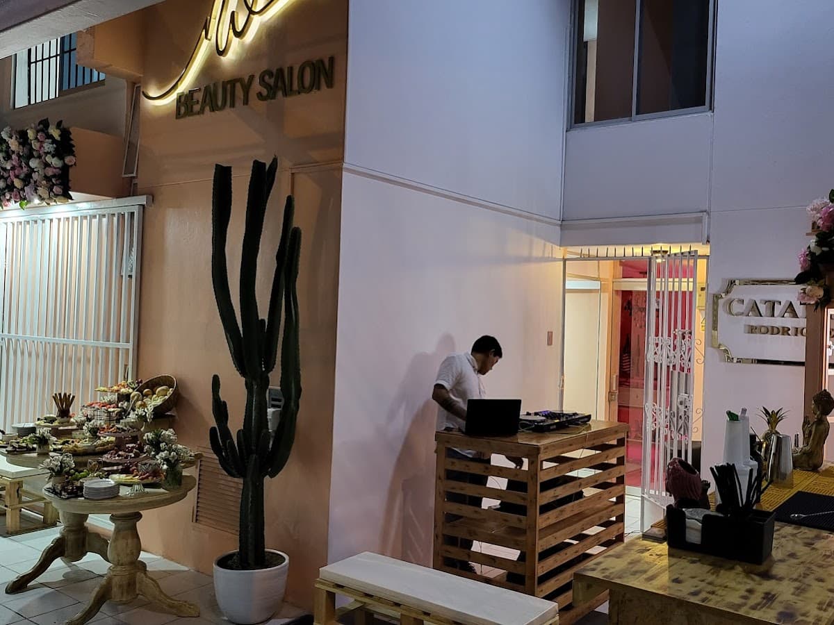 VANIC Salon — foto