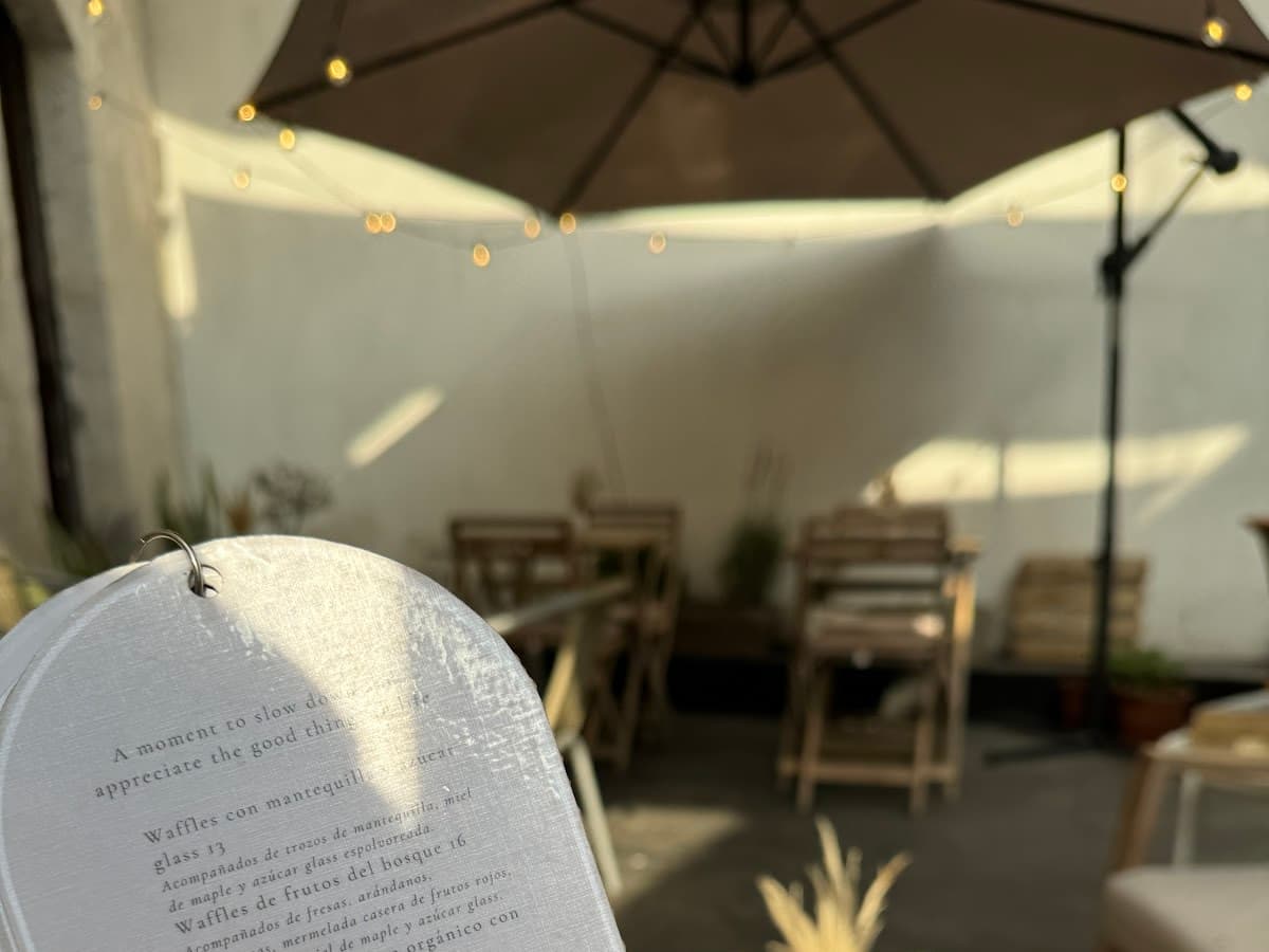SENCIA Brunch & Coffee — foto