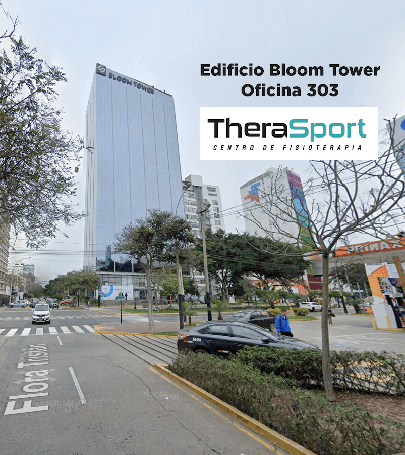 Aliviar - Centro de Fisioterapia y Rehabilitación en Lima - Perú