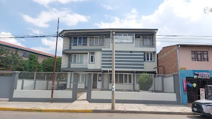 Centro De Salud Kantuta — foto
