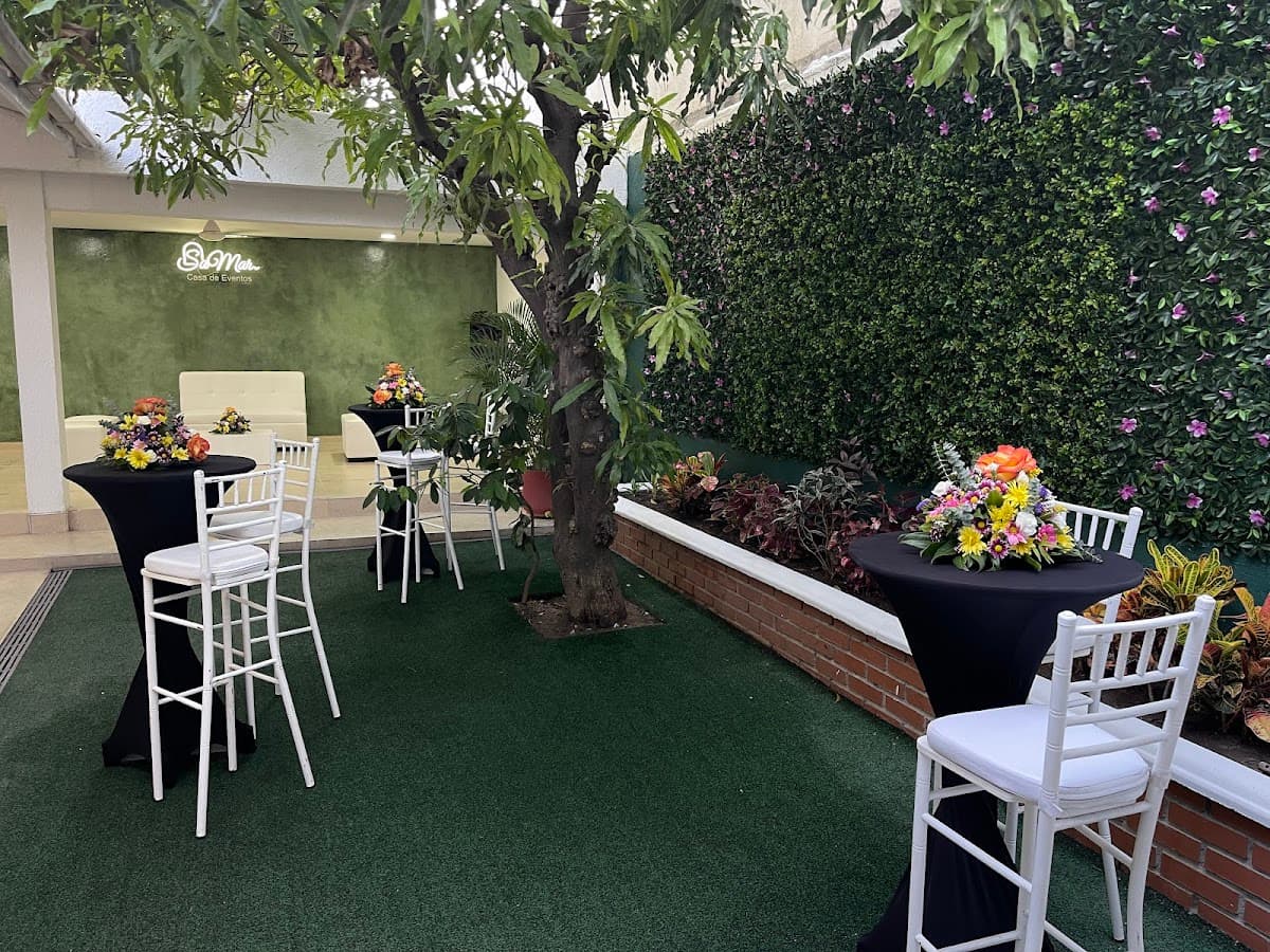 Samar Casa de Eventos