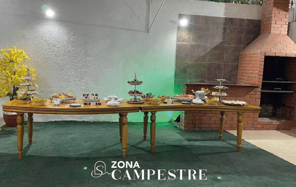 Samar Casa de Eventos — foto