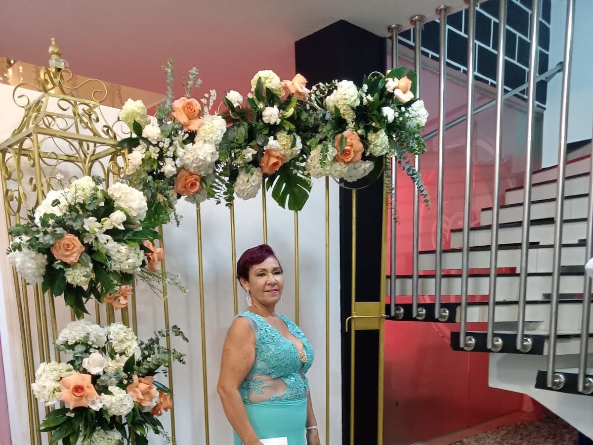 Samar Casa de Eventos — foto