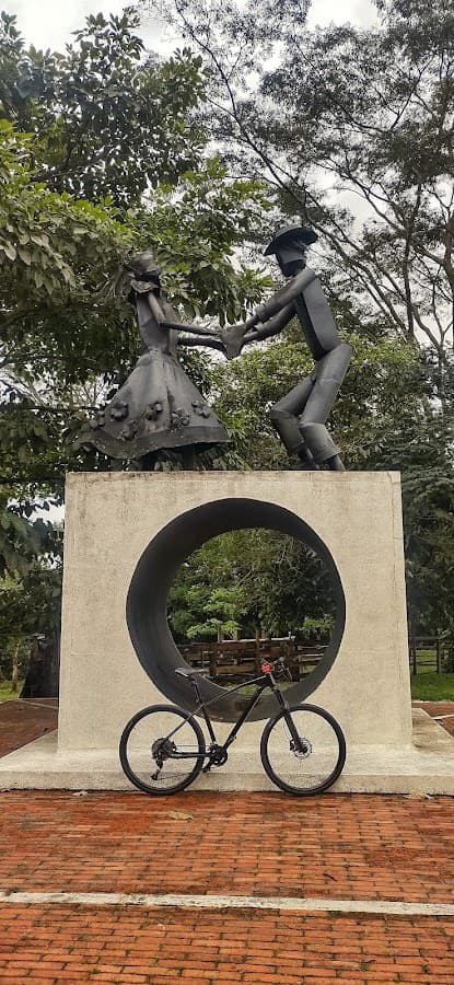 Monumento al Joropo