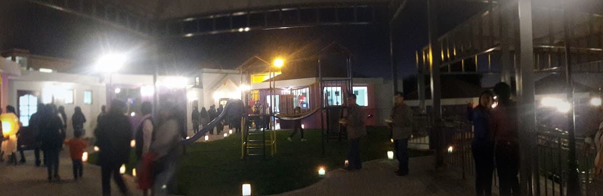 Colegio Nuestra Señora de Lourdes — foto