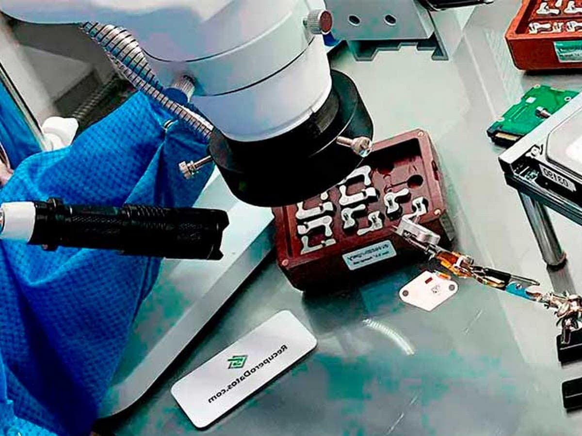 SISH reparacion y mantenimiento de computadoras — foto