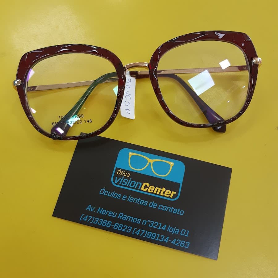 Ótica Vision Center