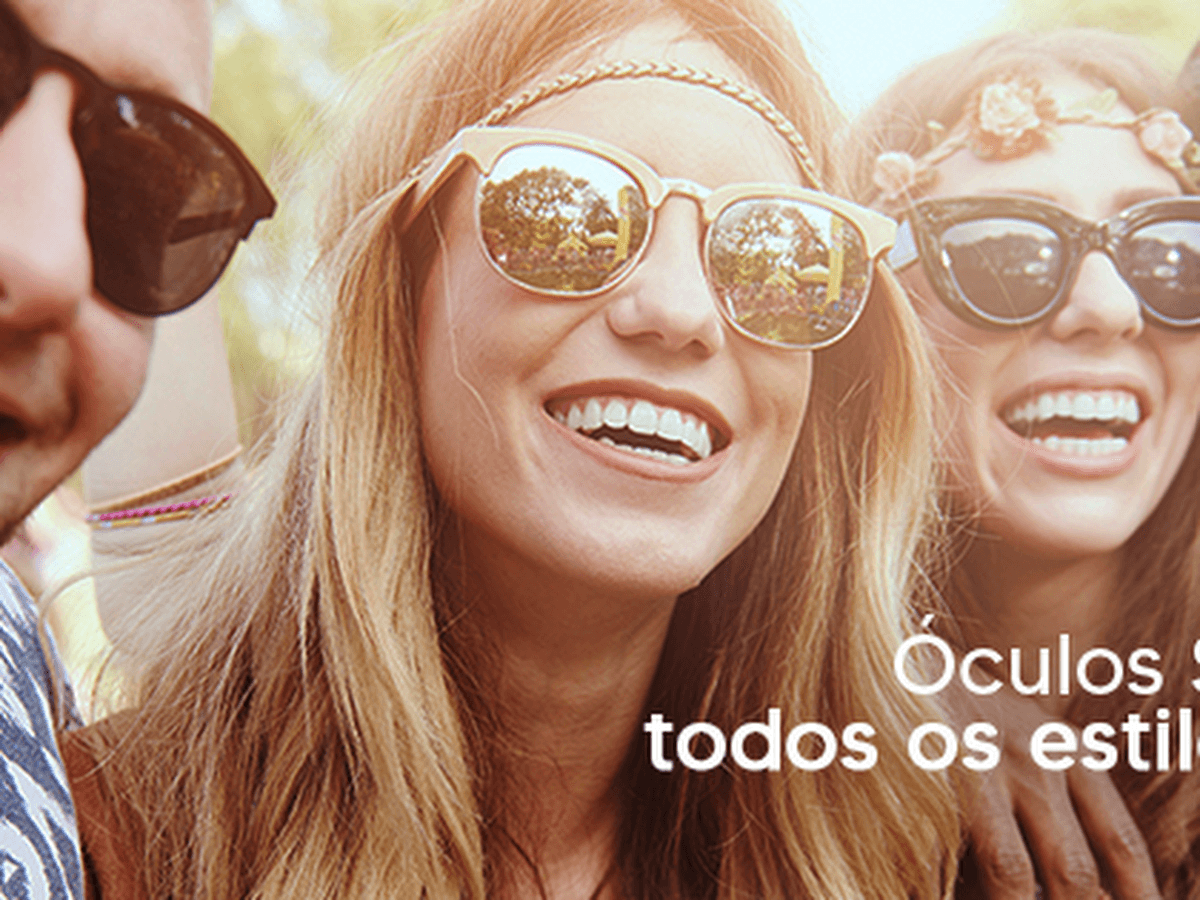 Ótica Vision Center — foto