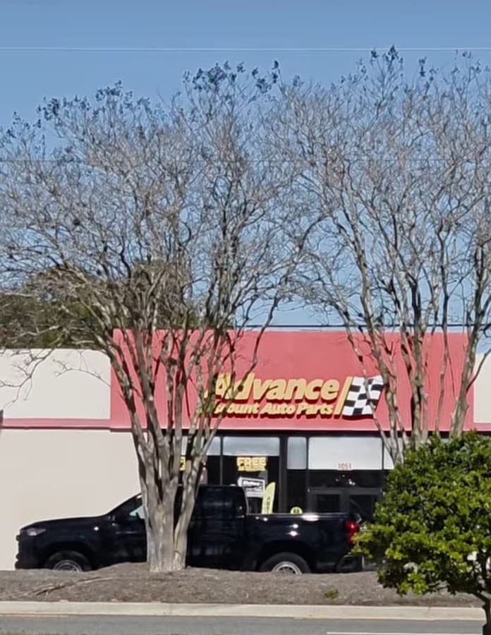 Advance Auto Parts