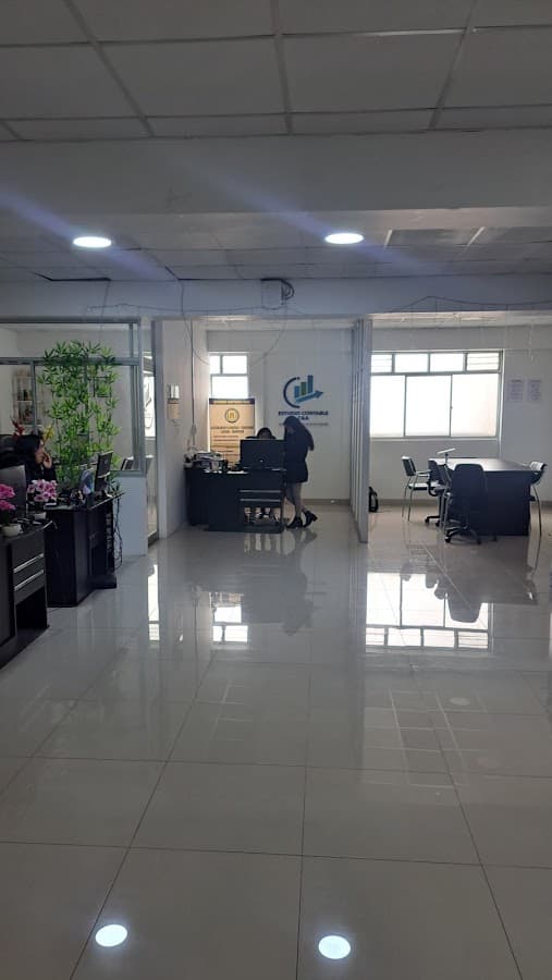 Estudio Contable Contadores y Asociados C&A