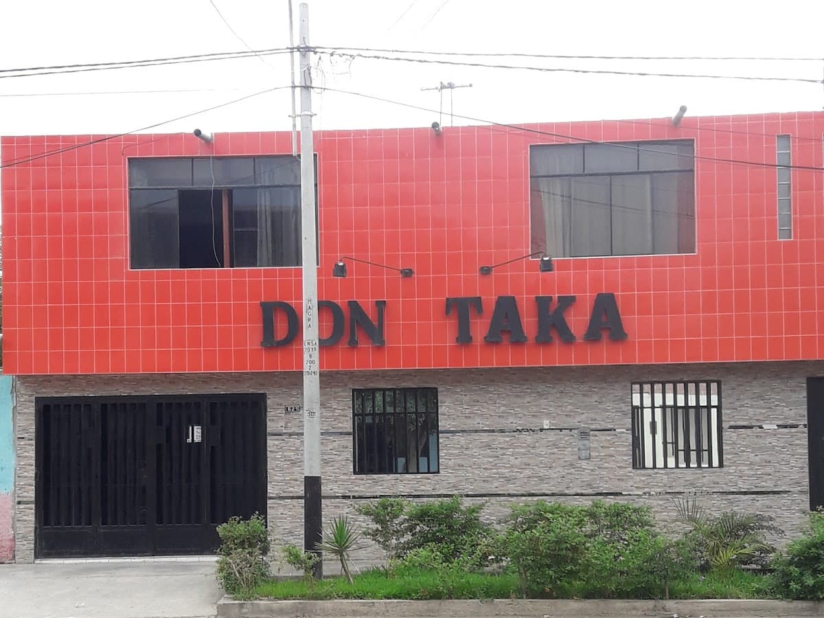 DON HUELLA ORGANIZA TU EVENTO - SALON DE RECEPCIONES — foto
