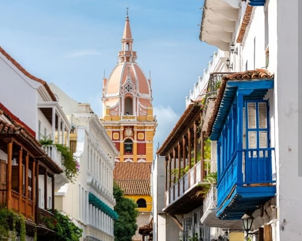 Viajes Éxito Popayán