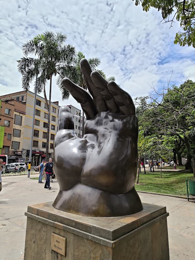 Free Walking Tour Medellin - Real City Tours — foto