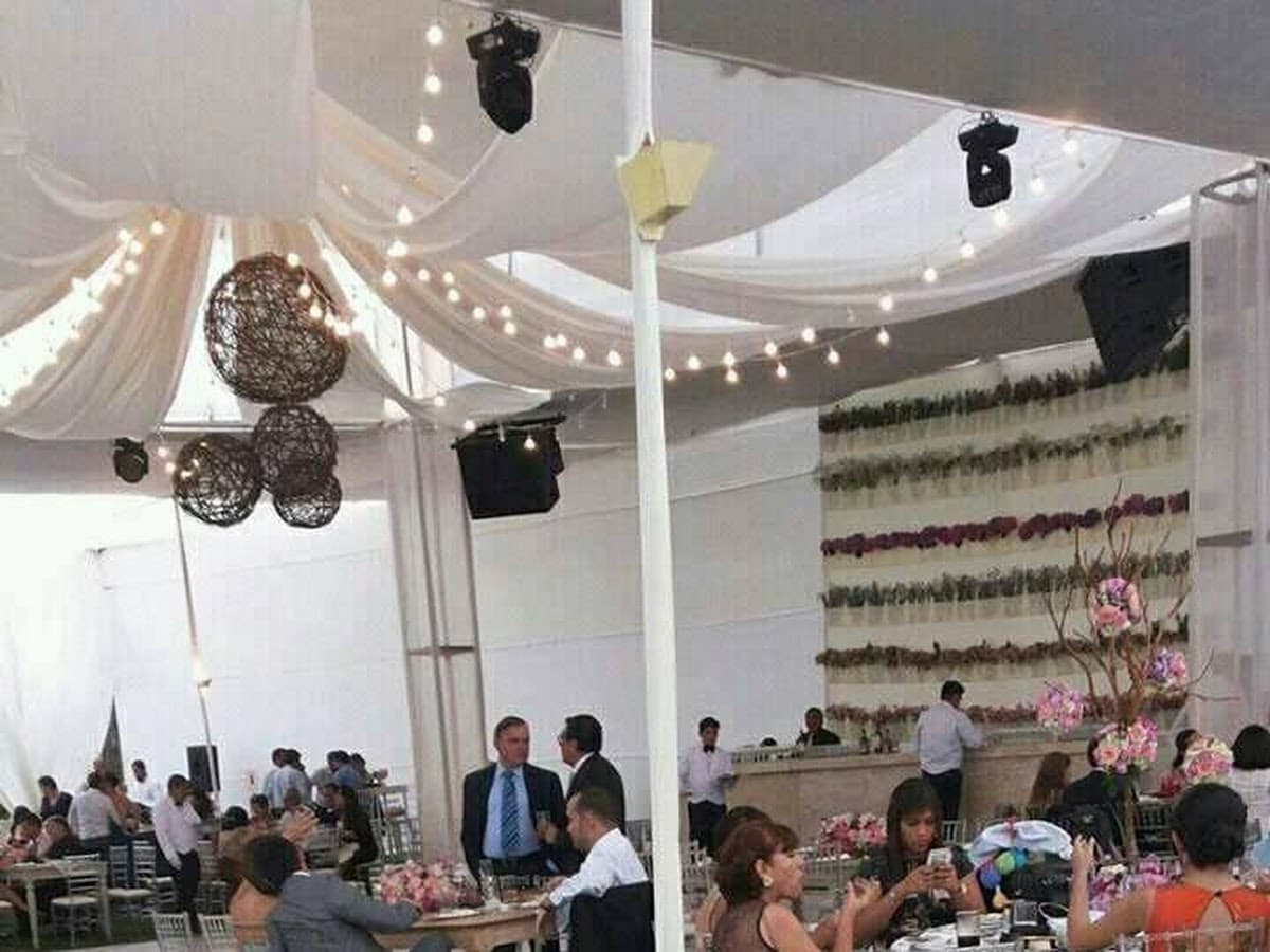 Perú Eventos — foto