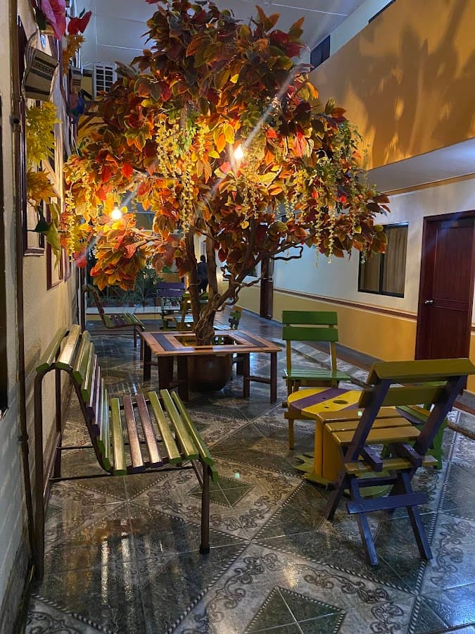 Hotel Costa Mar