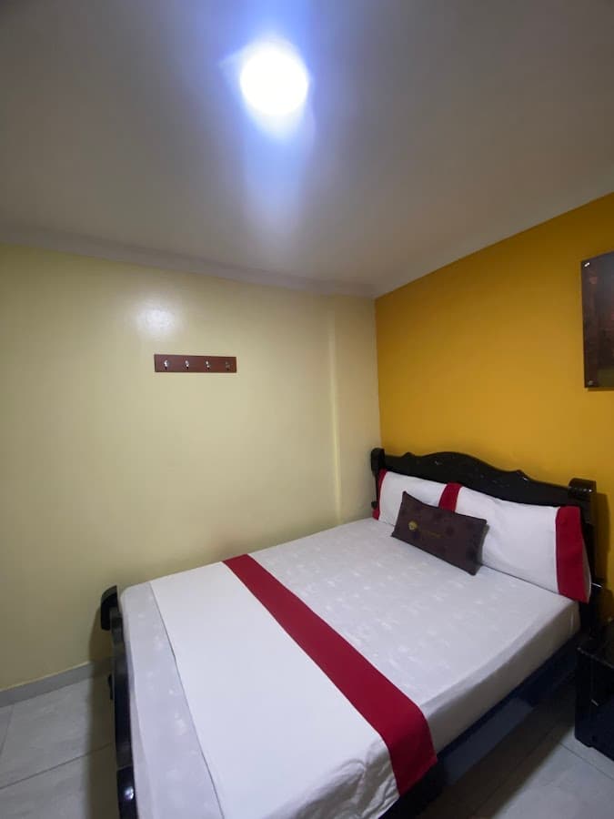 Hotel Costa Mar — foto