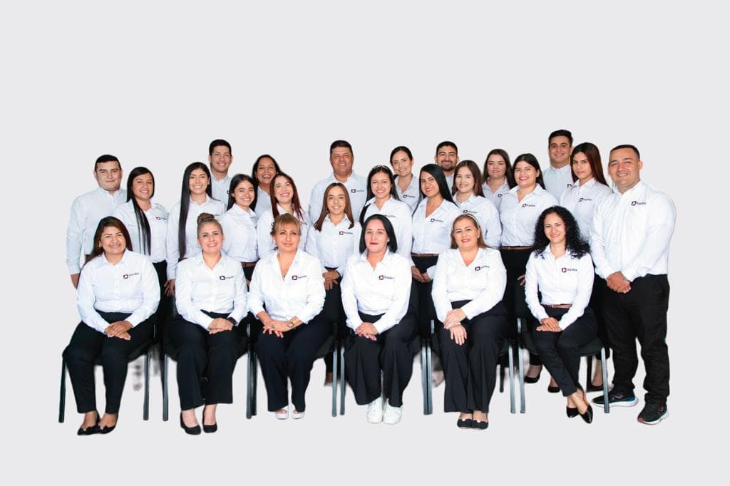 Grupo Legalite SAS