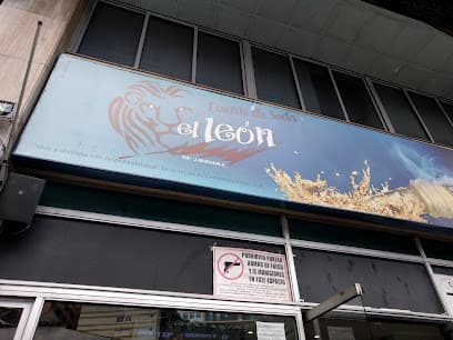 El León — foto