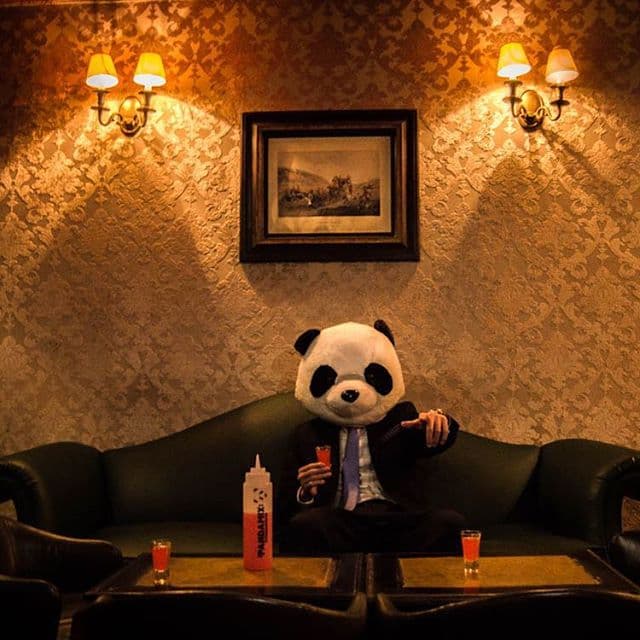 PandaMix Venezuela — foto
