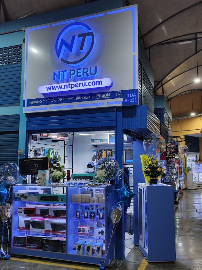 NTPeru