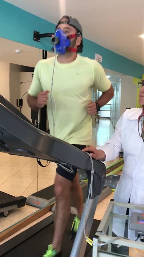 KineCenter Fisioterapia Quito — foto