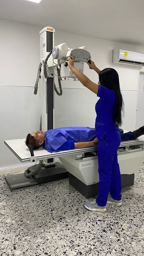 Panacea Centro Diagnóstico Médico Barranquilla