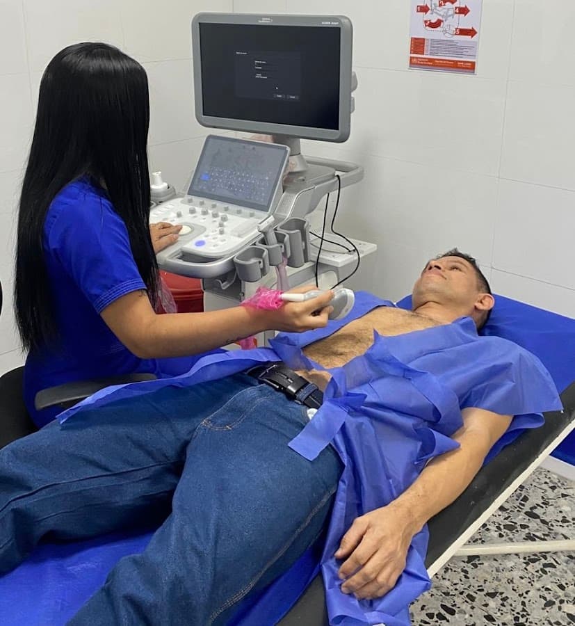Panacea Centro Diagnóstico Médico Barranquilla — foto