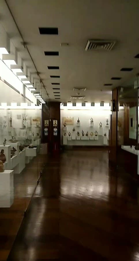 Museo Central - MUCEN — foto