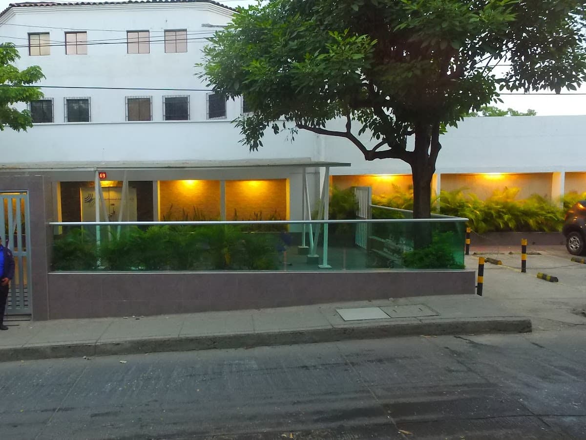 CLINICA GENERAL DEL CARIBE S.A