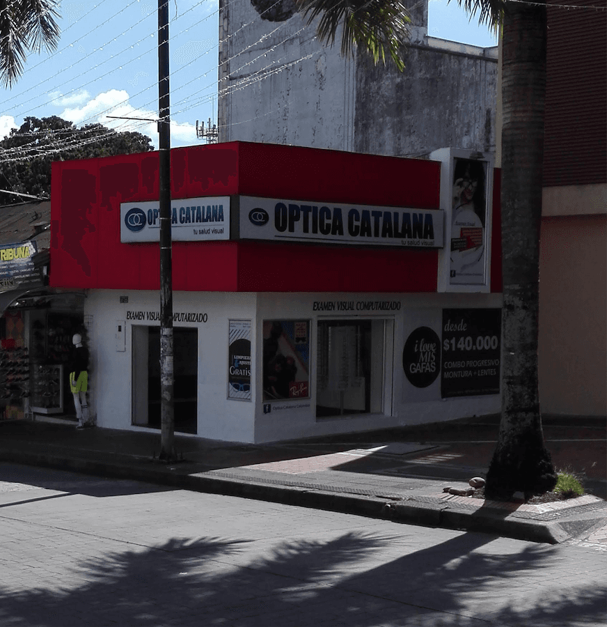 Optica Catalana