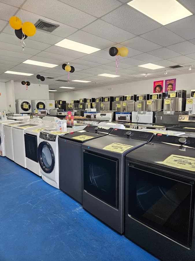 WC APPLIANCES — foto