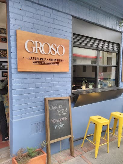 Groso — foto