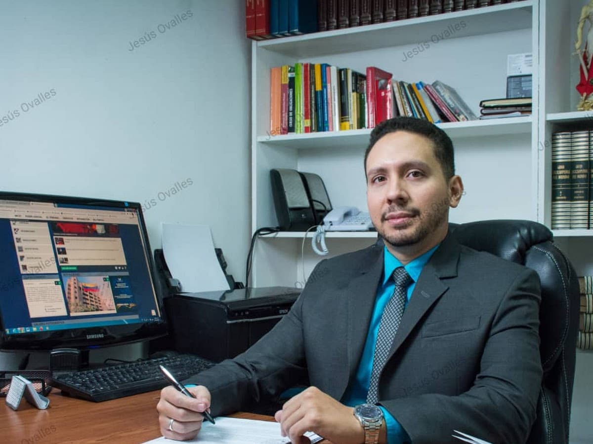 Abogados Velasquez Venezuela — foto