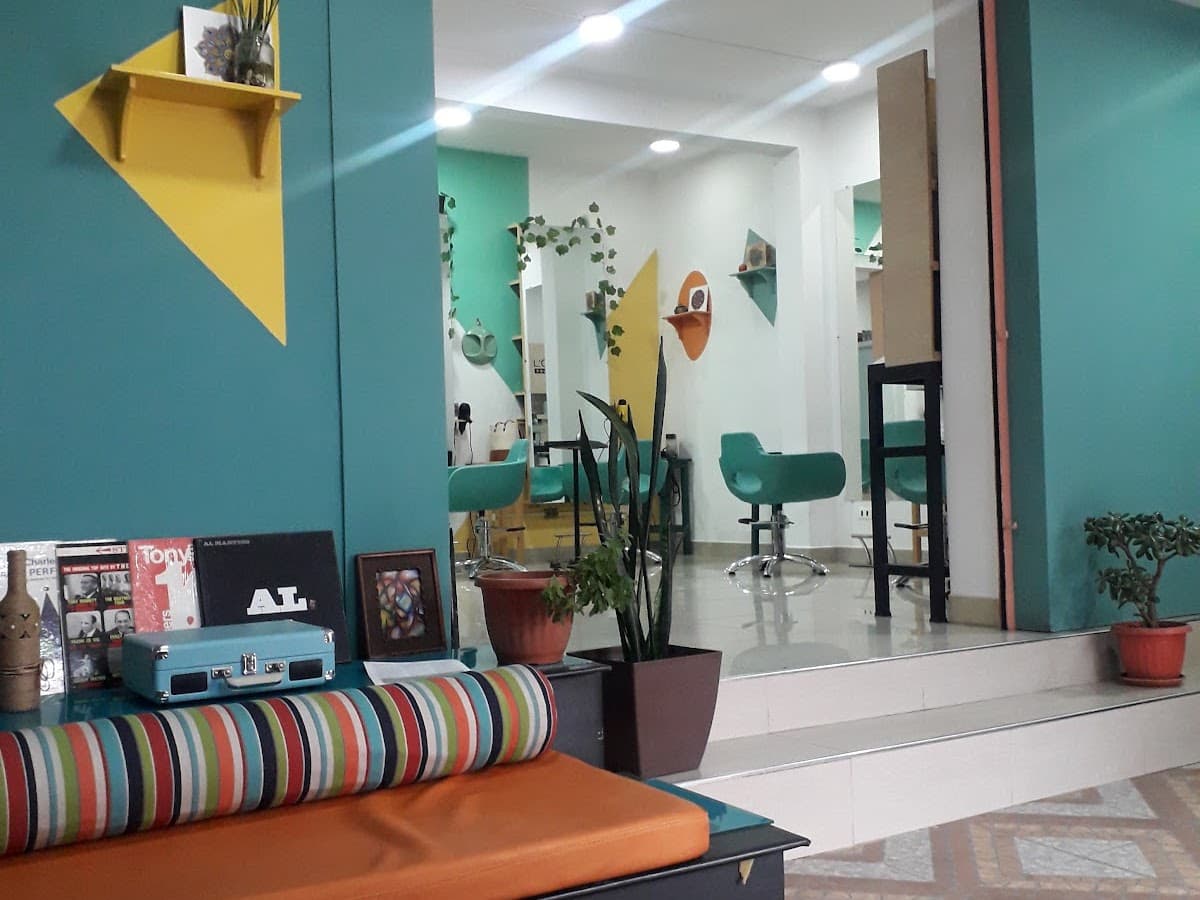 Lado B Peluqueria