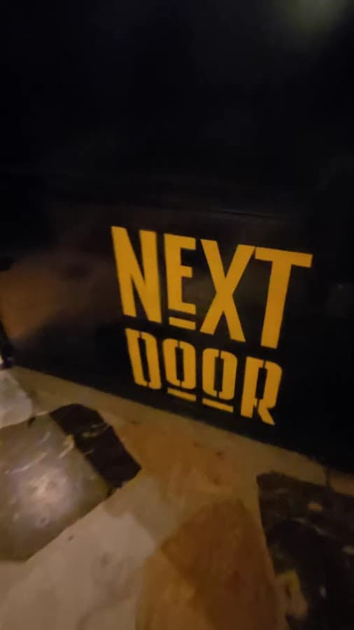 Next Door Hostel — foto