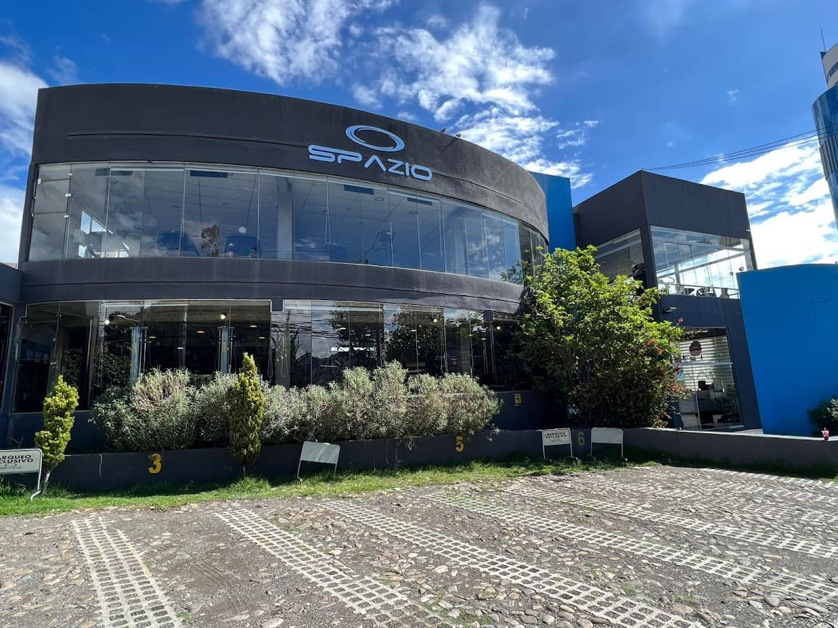 Spazio Calacoto