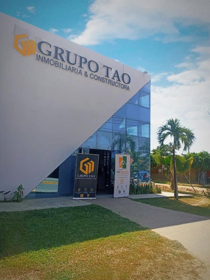 Grupo inmobiliaria tao