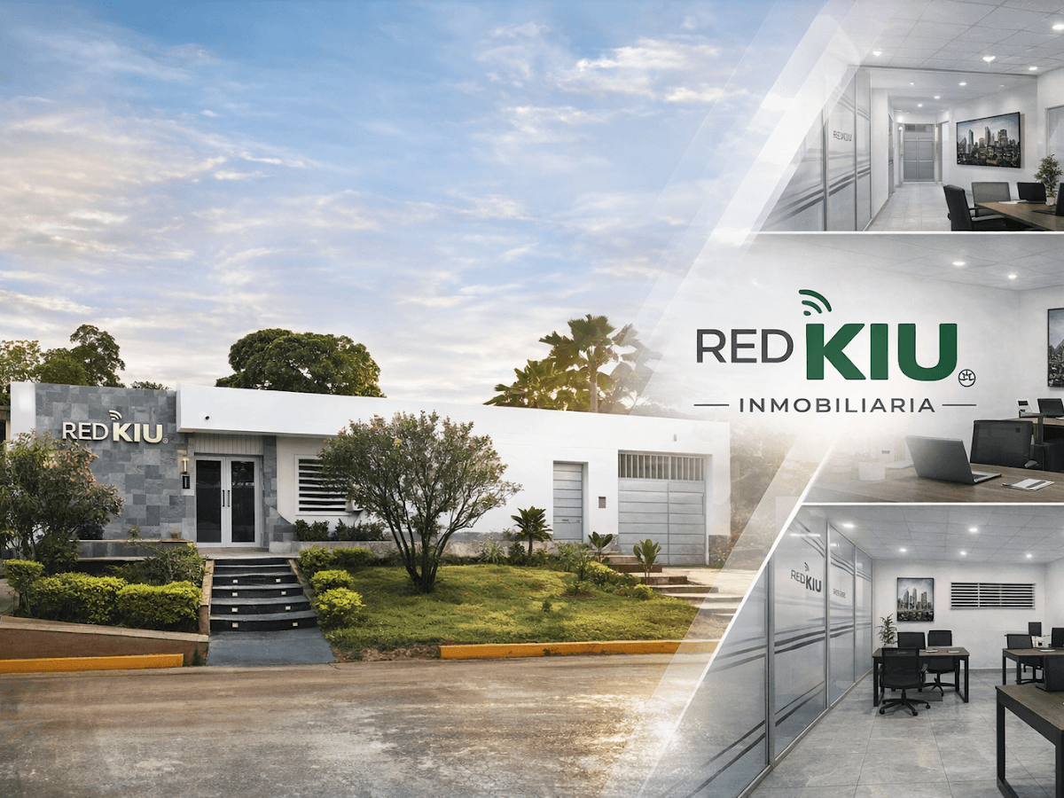 Grupo inmobiliaria tao — foto