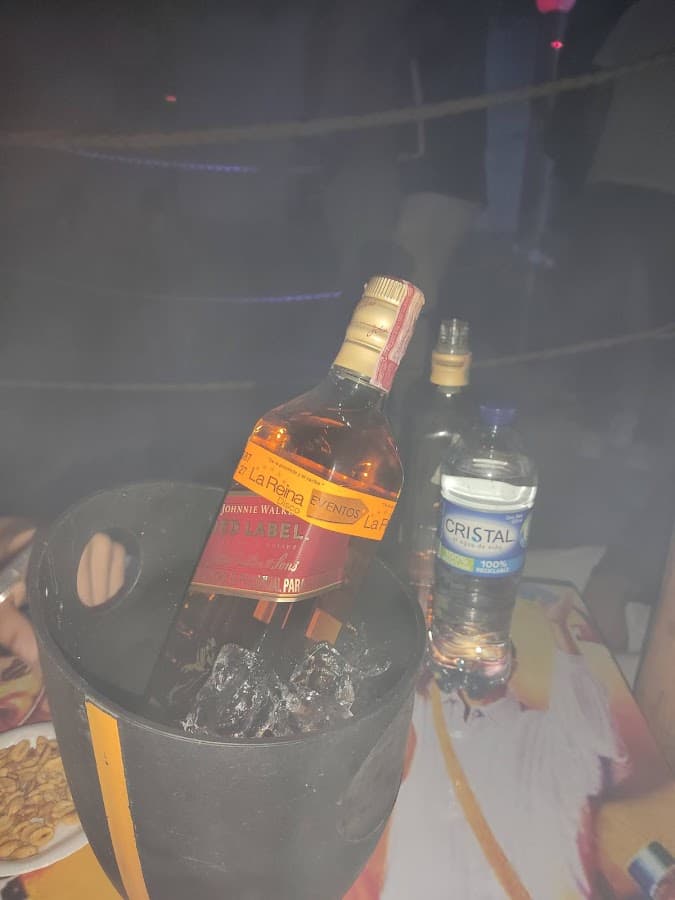La Reina Disco Club