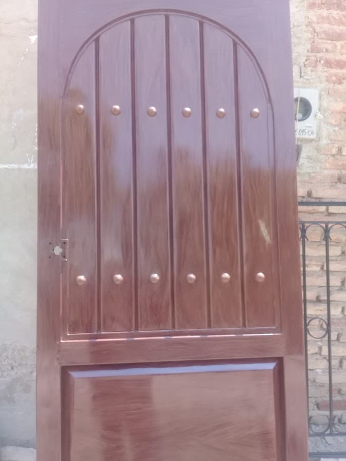 METAL MECANICA "SAAVEDRA"