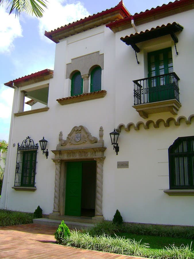 Centro de Diversidad Cultural — foto