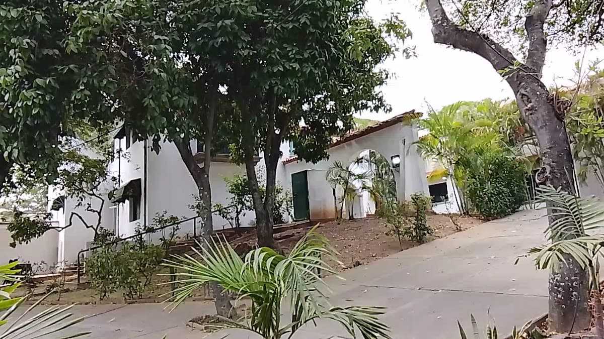 Centro de Diversidad Cultural — foto