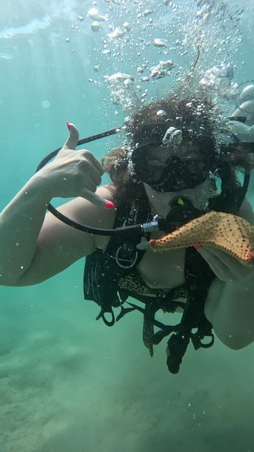 Try Snorkeling and Scuba Diving- West Palm Beach — foto