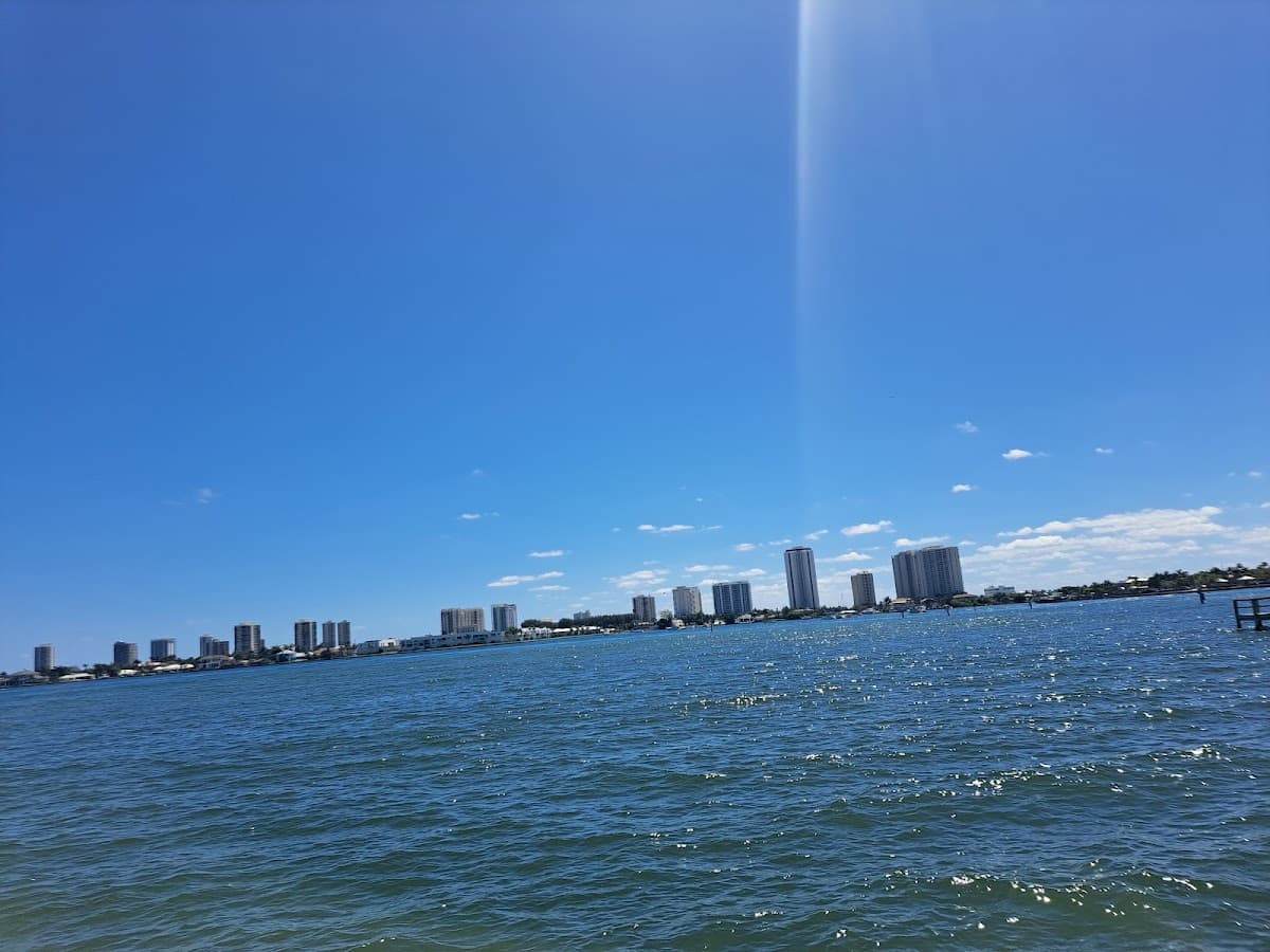 Try Snorkeling and Scuba Diving- West Palm Beach — foto