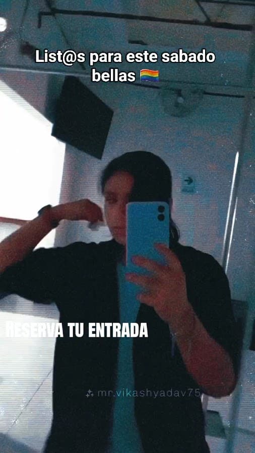DISCOBAR AVENIDA 13 — foto