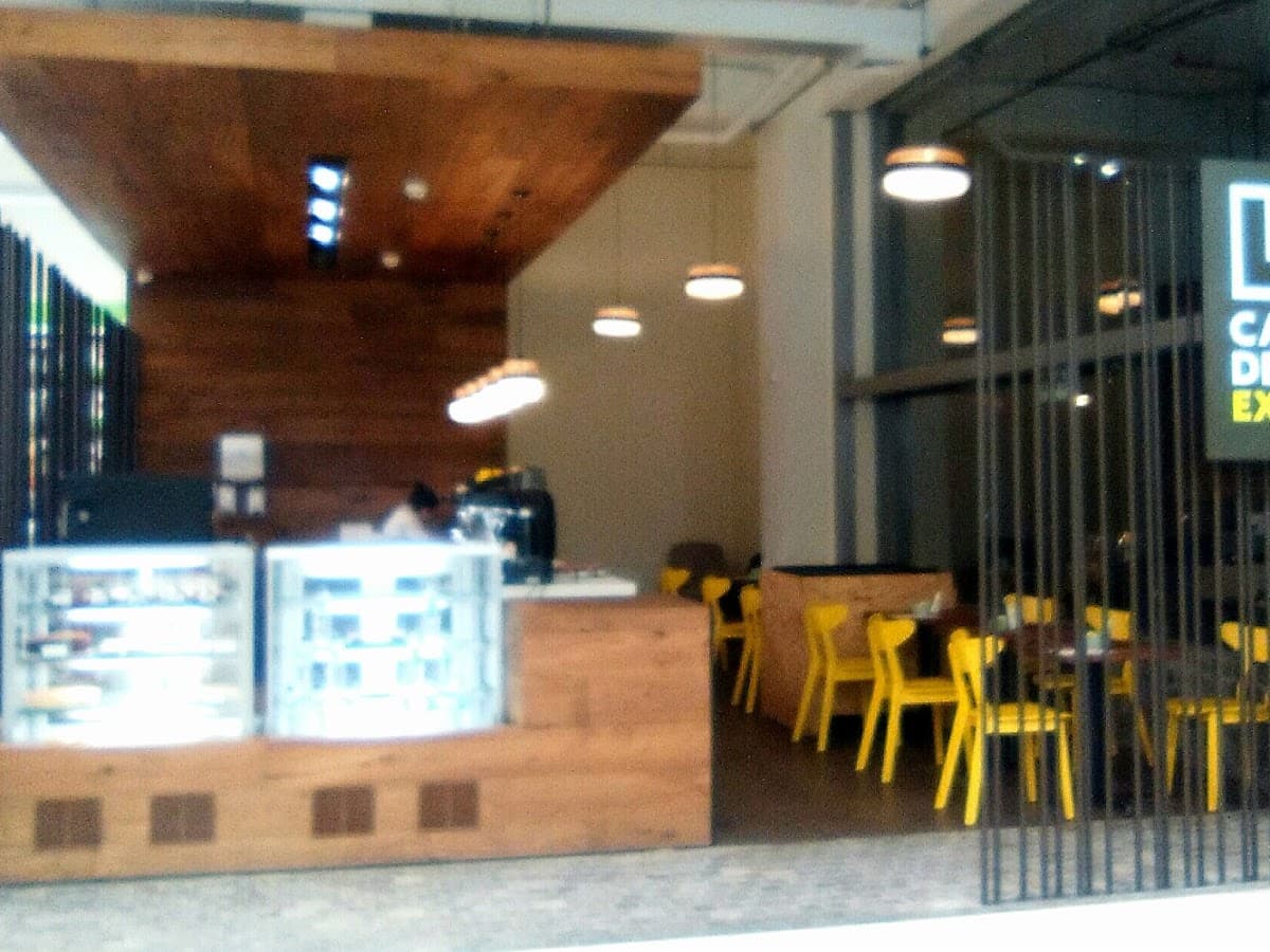 Café De Lima Express
